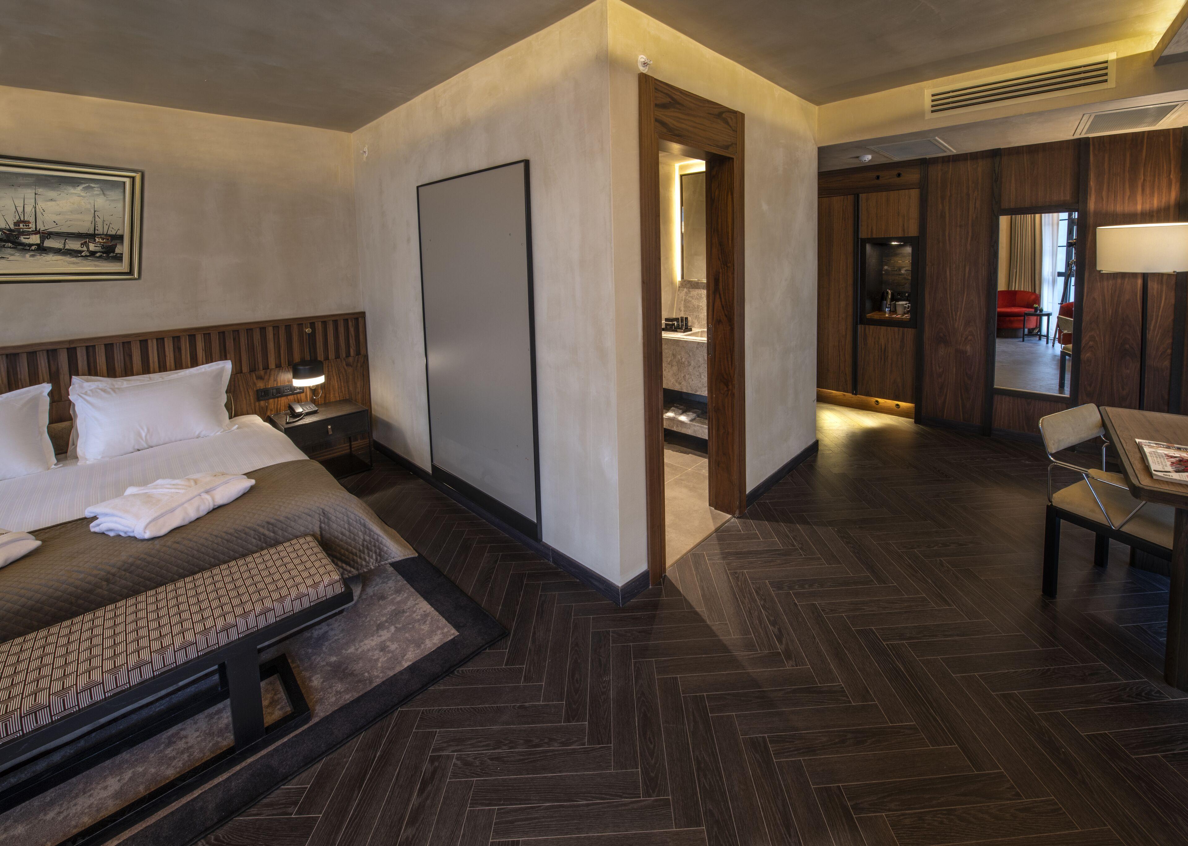 Hotel Bosfora Plus — Fotoğraflar 2